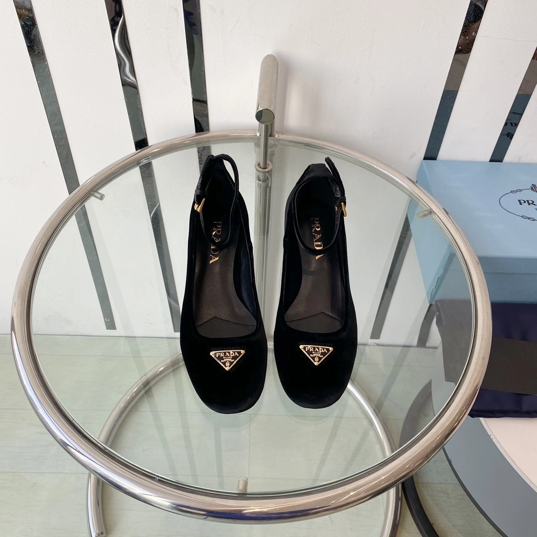 COCO-- 1I358N_068_F0002_F_035 Heel height：3.5CM sheepskin item:D-X032C1507